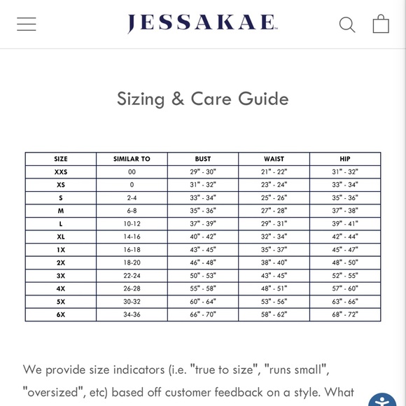 Jessakae Margy Dress - Picture 7 of 7